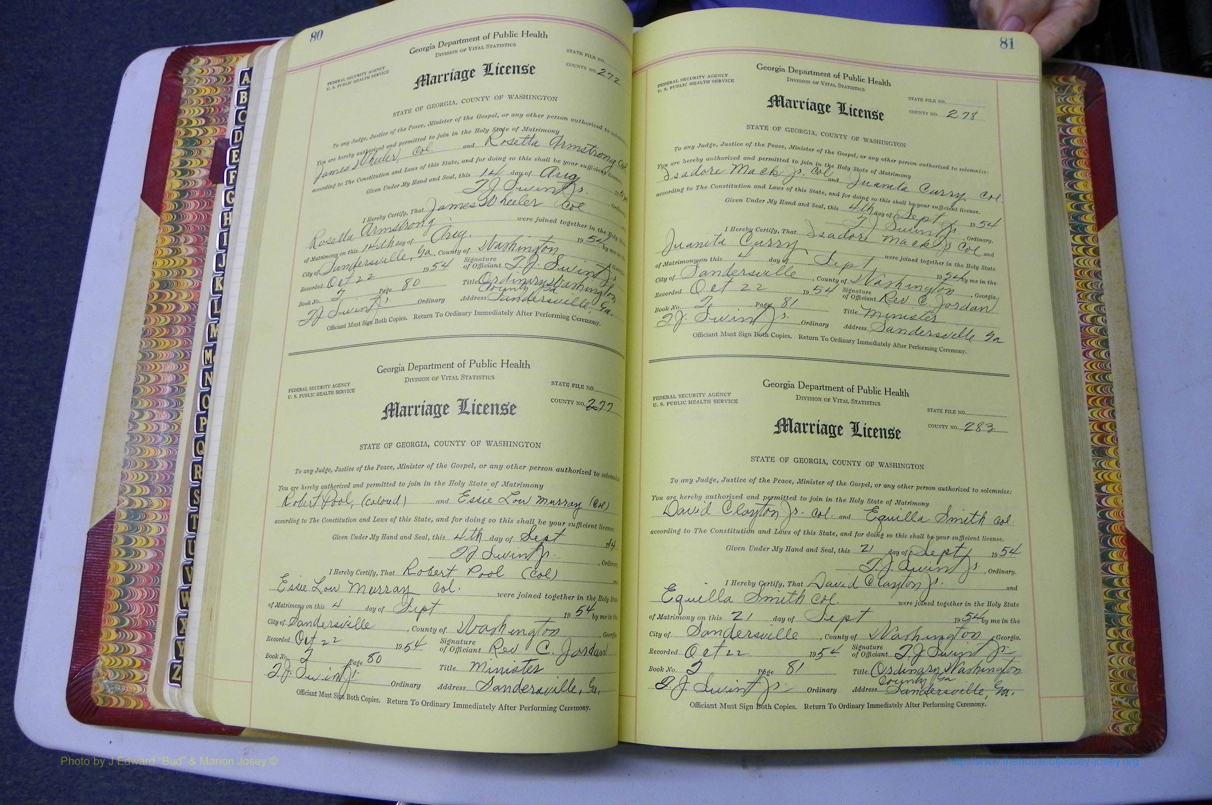 Was GA, Mar. Book T, 1952 - 1962, Col, P 080-081.JPG