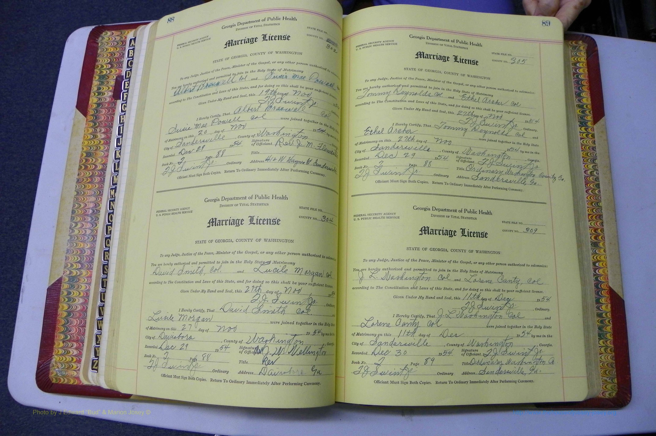 Was GA, Mar. Book T, 1952 - 1962, Col, P 088-089.JPG