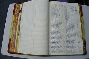 Was GA, Mar. Book T, 1952 - 1962, Col, Index S.JPG