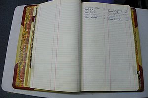 Was GA, Mar. Book T, 1952 - 1962, Col, Index V.JPG