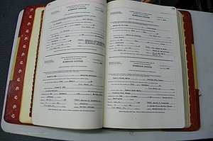 Was GA, Mar. Book V, 1966 - 1975, White, P 024-025.JPG