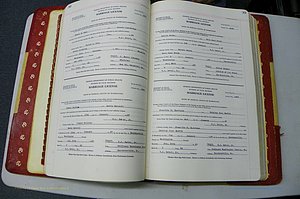 Was GA, Mar. Book V, 1966 - 1975, White, P 032-033.JPG