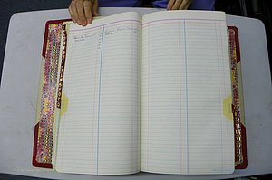 Was GA, Mar. Book W, 1974 - 1983, Index Q.JPG