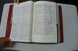 Wash GA, Marr. Book Y, 1990 - 1998, Index P.JPG