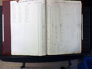 Wilkes Co, NC, Deaths, K-Z, 1913-2010 (105).JPG