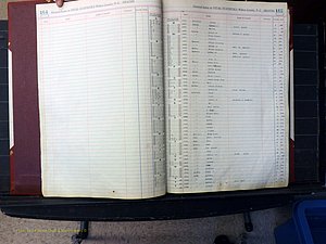 Wilkes Co, NC, Deaths, K-Z, 1913-2010 (113).JPG