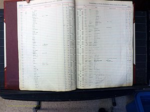 Wilkes Co, NC, Deaths, K-Z, 1913-2010 (114).JPG