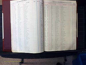 Wilkes Co, NC, Deaths, K-Z, 1913-2010 (117).JPG