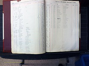 Wilkes Co, NC, Deaths, K-Z, 1913-2010 (127).JPG