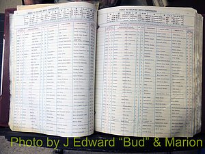 Wilkes Co, NC, Delayed Births (134).JPG