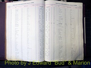 Wilkes Co, NC, Delayed Births (379).JPG