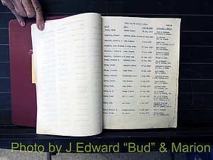 Wilkes Co, NC, Marriage Bonds, 1830's up (135).JPG