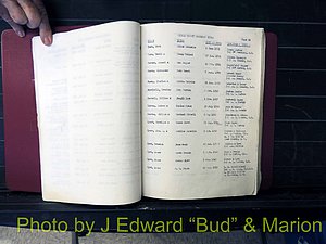 Wilkes Co, NC, Marriage Bonds, 1830's up (139).JPG
