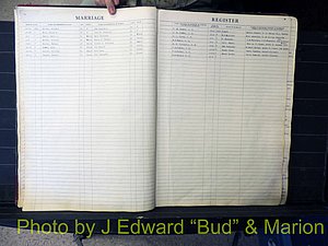 Wilkes Co, NC, Marriage Book 1, 1870-1940 (117).JPG