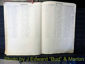 Wilkes Co, NC, Marriage Book 1, 1870-1940 (138).JPG