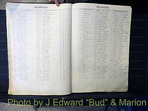 Wilkes Co, NC, Marriage Book 1, 1870-1940 (154).JPG
