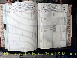 Wilkes Co, NC, Marriage Book 11, 2000-2006 (299).JPG