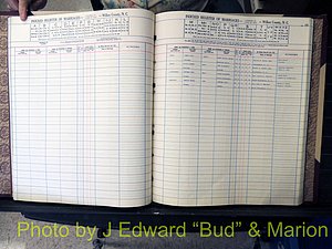 Wilkes Co, NC, Marriage Book 8, 1977-1978 (128).JPG