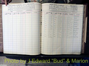 Wilkes Co, NC, Marriage Book 8, 1977-1978 (129).JPG