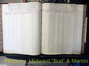 Wilkes Co, NC, Marriage Book 8, 1977-1978 (135).JPG