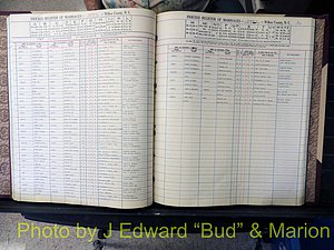 Wilkes Co, NC, Marriage Book 8, 1977-1978 (136).JPG