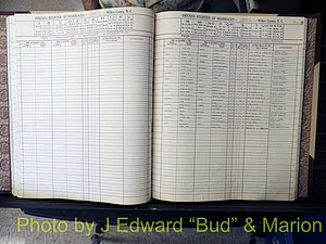Wilkes Co, NC, Marriage Book 8, 1977-1978 (139).JPG