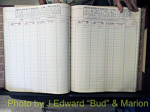 Wilkes Co, NC, Marriage Book 8, 1977-1978 (141).JPG