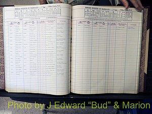 Wilkes Co, NC, Marriage Book 8, 1977-1978 (144).JPG