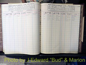 Wilkes Co, NC, Marriage Book 8, 1977-1978 (147).JPG