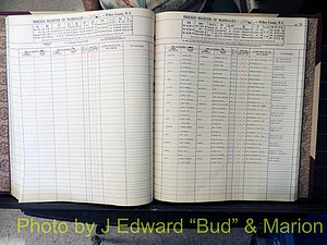 Wilkes Co, NC, Marriage Book 8, 1977-1978 (149).JPG