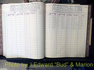 Wilkes Co, NC, Marriage Book 8, 1977-1978 (159).JPG