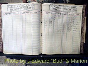 Wilkes Co, NC, Marriage Book 8, 1977-1978 (162).JPG