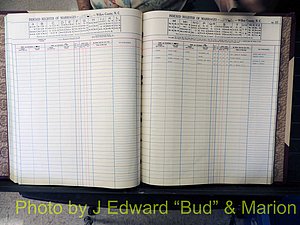 Wilkes Co, NC, Marriage Book 8, 1977-1978 (163).JPG