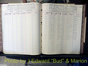 Wilkes Co, NC, Marriage Book 8, 1977-1978 (164).JPG