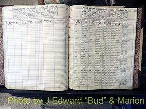 Wilkes Co, NC, Marriage Book 8, 1977-1978 (165).JPG