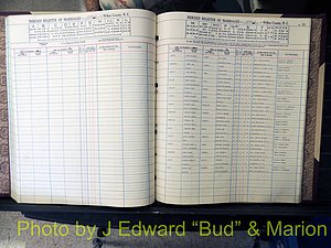 Wilkes Co, NC, Marriage Book 8, 1977-1978 (168).JPG