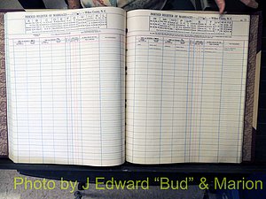 Wilkes Co, NC, Marriage Book 8, 1977-1978 (169).JPG