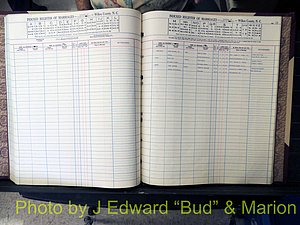 Wilkes Co, NC, Marriage Book 8, 1977-1978 (170).JPG