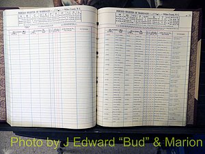 Wilkes Co, NC, Marriage Book 8, 1977-1978 (177).JPG