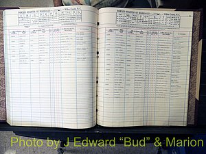 Wilkes Co, NC, Marriage Book 8, 1977-1978 (178).JPG
