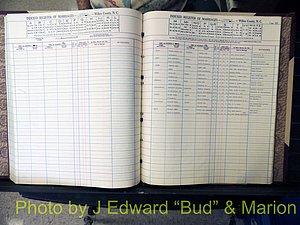 Wilkes Co, NC, Marriage Book 8, 1977-1978 (179).JPG
