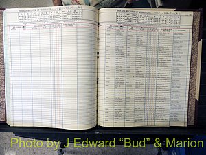 Wilkes Co, NC, Marriage Book 8, 1977-1978 (185).JPG