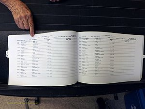 Wilkes Co, NC, Marriages, Female Index, Q-S, 1882-2005 (105).JPG
