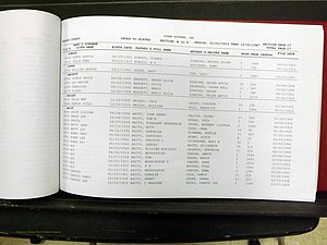 Yadkin Co, NC, Births, A-M, 1913-1947 (117).JPG