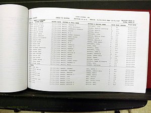 Yadkin Co, NC, Births, A-M, 1913-1947 (119).JPG