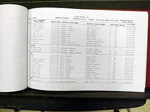 Yadkin Co, NC, Births, A-M, 1913-1947 (120).JPG