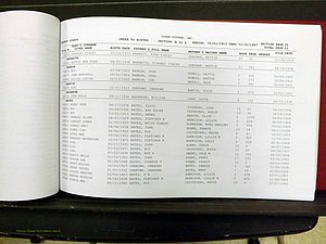 Yadkin Co, NC, Births, A-M, 1913-1947 (122).JPG