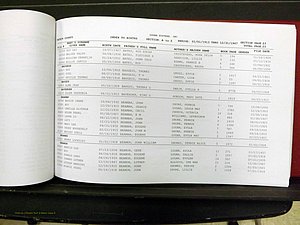 Yadkin Co, NC, Births, A-M, 1913-1947 (124).JPG