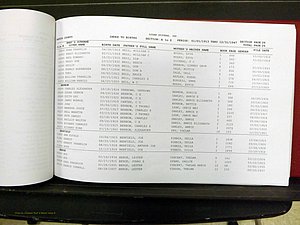 Yadkin Co, NC, Births, A-M, 1913-1947 (127).JPG