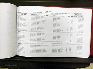 Yadkin Co, NC, Births, A-M, 1913-1947 (140).JPG